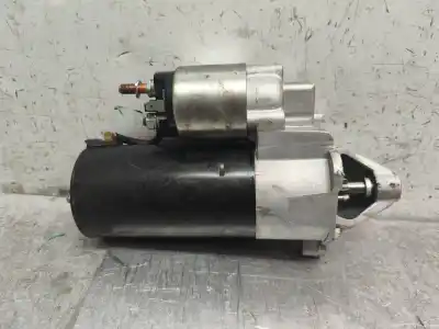Peça sobressalente para automóvel em segunda mão motor de arranque por audi a4 b6 (8e2) 1.9 tdi referências oem iam 068911024ex  