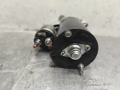 Peça sobressalente para automóvel em segunda mão motor de arranque por audi a4 b6 (8e2) 1.9 tdi referências oem iam 068911024ex  