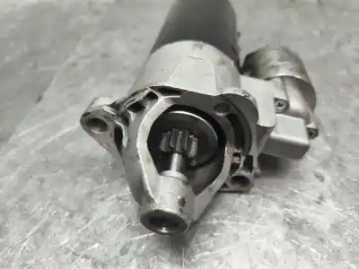 Peça sobressalente para automóvel em segunda mão motor de arranque por audi a4 b6 (8e2) 1.9 tdi referências oem iam 068911024ex  