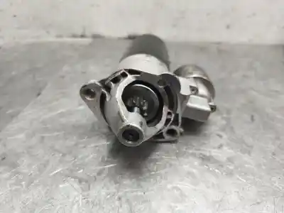 Peça sobressalente para automóvel em segunda mão motor de arranque por audi a4 b6 (8e2) 1.9 tdi referências oem iam 068911024ex  