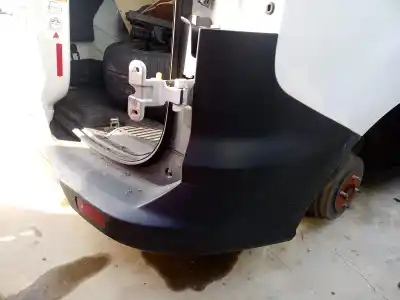 Second-hand car spare part  for FORD TRANSIT COURIER  OEM IAM references   