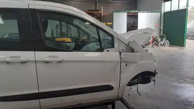 Second-hand car spare part Front Right Door for FORD TRANSIT COURIER Combi Ambiente OEM IAM references   