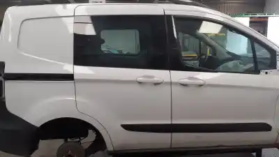 Second-hand car spare part RIGHT SLIDING SIDE DOOR for FORD TRANSIT COURIER  OEM IAM references   