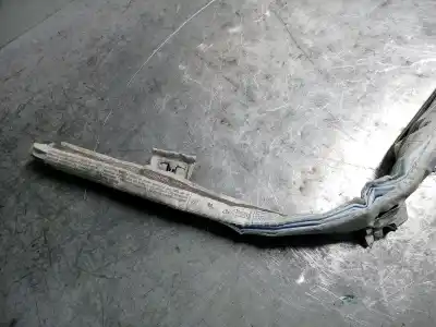 Автозапчастина б/у передня права подушка безпеки для seat leon (5f1) 1.4 16v tsi act посилання на oem iam 5f4880742  