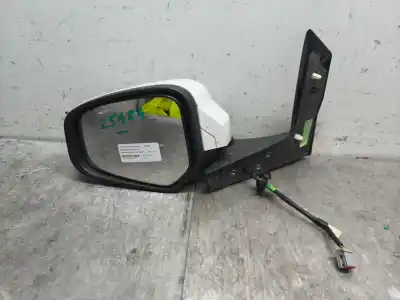 Second-hand car spare part left rearview mirror for ford transit courier combi ambiente oem iam references et76-17683-fb