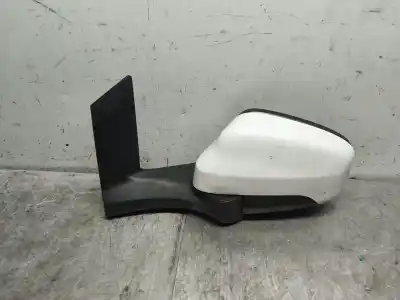 Second-hand car spare part left rearview mirror for ford transit courier combi ambiente oem iam references et76-17683-fb  