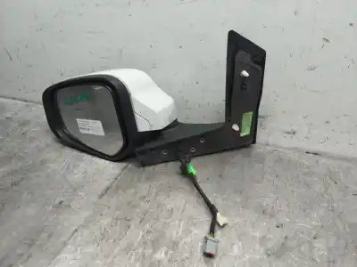 Second-hand car spare part left rearview mirror for ford transit courier combi ambiente oem iam references et76-17683-fb  