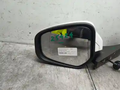 Second-hand car spare part left rearview mirror for ford transit courier combi ambiente oem iam references et76-17683-fb  
