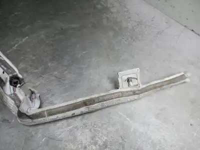 Автозапчастина б/у передня ліва подушка безпеки для seat leon (5f1) 1.4 16v tsi act посилання на oem iam 5f4880741  