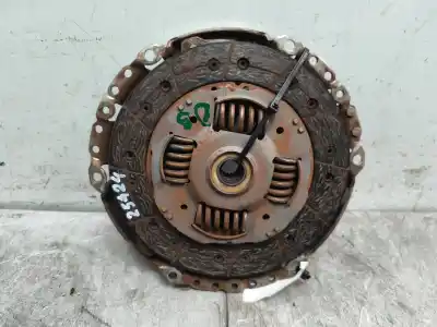 Second-hand car spare part clutch kit for ford transit courier combi ambiente oem iam references 8v21-7540-gb  
