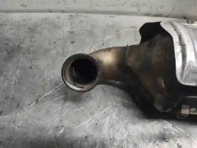 Peça sobressalente para automóvel em segunda mão catalisador / filtro de particulas por ford transit courier combi ambiente referências oem iam f1b1-5h270-ac  