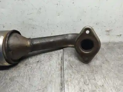 Pezzo di ricambio per auto di seconda mano catalizzatore per ford transit courier combi ambiente riferimenti oem iam ft76-e5212-ab  
