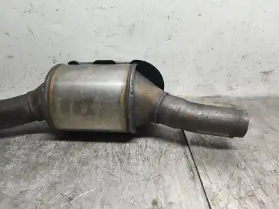 Pezzo di ricambio per auto di seconda mano catalizzatore per ford transit courier combi ambiente riferimenti oem iam ft76-e5212-ab  