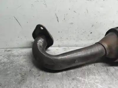Pezzo di ricambio per auto di seconda mano catalizzatore per ford transit courier combi ambiente riferimenti oem iam ft76-e5212-ab  