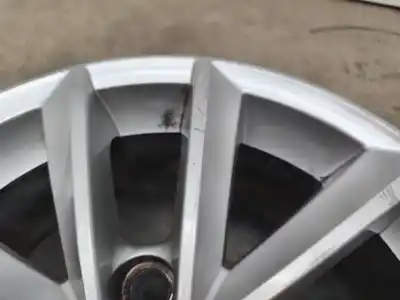 Автозапчасти б/у ШИНА за RENAULT MEGANE III BERLINA 5 P  ссылки OEM IAM 403002347R  