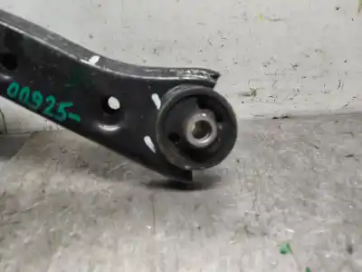Автозапчасти б/у ПЕРЕДНИЙ ЛЕВЫЙ НИЖНИЙ РЫЧАГ ПОДВЕСКИ за FORD TRANSIT (TTS) KOMBI  ссылки OEM IAM KK31-3A053-AG  