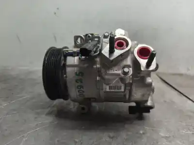 Pezzo di ricambio per auto di seconda mano COMPRESSORE ARIA CONDIZIONATA per FORD TRANSIT (TTS) KOMBI  Riferimenti OEM IAM GK21-19D629-DA  