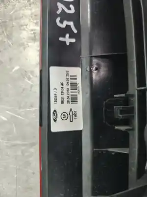 İkinci el araba yedek parçası SAG KUYRUK LAMBASI için FORD TRANSIT (TTS) KOMBI  OEM IAM referansları BK31-13404-AG  