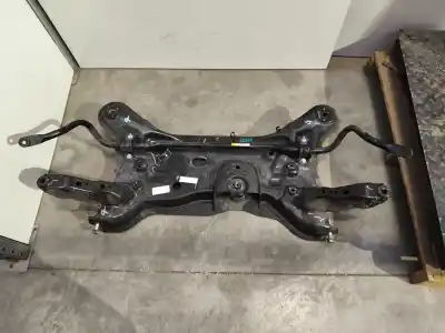 Second-hand car spare part FRONT AXLE for FORD TRANSIT (TTS) KOMBI  OEM IAM references KK21-5019-AH  