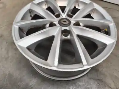 Автозапчасти б/у ШИНА за RENAULT MEGANE III BERLINA 5 P  ссылки OEM IAM 403002347R  