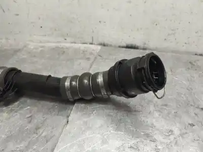 Second-hand car spare part TUBE for RENAULT MEGANE III BERLINA 5 P  OEM IAM references 144609787R  