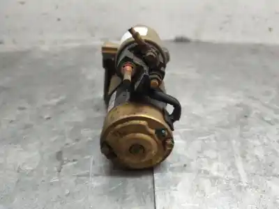 Автозапчастина б/у двигун запускається для renault clio ii fase ii (b/cb0) base authentique 65 cv / 48 kw посилання на oem iam 8200227092  