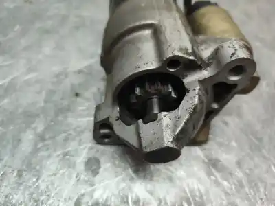 Автозапчастина б/у двигун запускається для renault clio ii fase ii (b/cb0) base authentique 65 cv / 48 kw посилання на oem iam 8200227092  