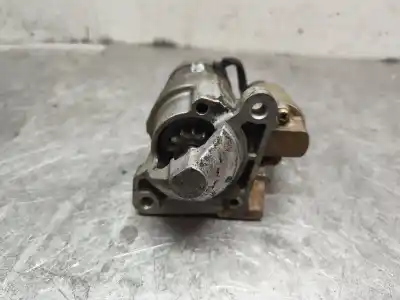 Автозапчастина б/у двигун запускається для renault clio ii fase ii (b/cb0) base authentique 65 cv / 48 kw посилання на oem iam 8200227092  