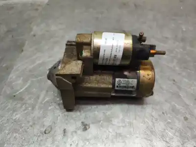 Автозапчастина б/у двигун запускається для renault clio ii fase ii (b/cb0) base authentique 65 cv / 48 kw посилання на oem iam 8200227092  