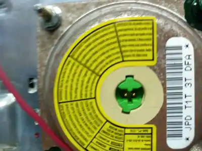 Автозапчастина б/у КОМПЛЕКТ ПОДУШКИ БЕЗПЕКИ для SSANGYONG RODIUS  Посилання на OEM IAM   