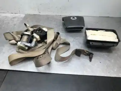 Автозапчасти б/у комплект подушки безопасности за ssangyong rodius xdi ссылки oem iam   