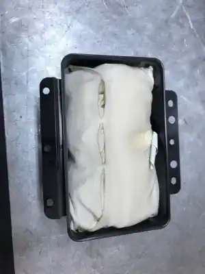 Автозапчасти б/у комплект подушки безопасности за ssangyong rodius xdi ссылки oem iam   