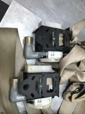 Автозапчасти б/у комплект подушки безопасности за ssangyong rodius xdi ссылки oem iam   