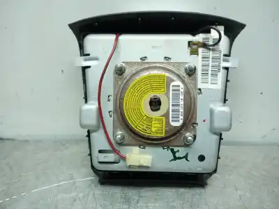 Автозапчасти б/у передняя левая подушка безопасности за ssangyong rodius 2.2 td cat ссылки oem iam   