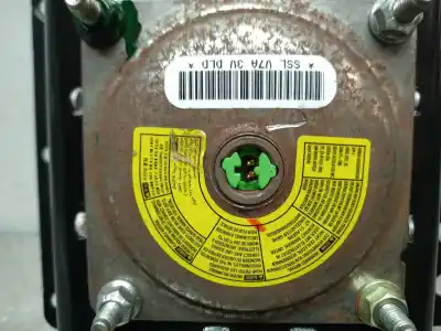 Автозапчасти б/у подушка безопасности передняя правая за SSANGYONG RODIUS 2.7 Turbodiesel CAT ссылки OEM IAM 8621021002  