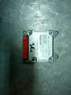 Автозапчастина б/у блок управління подушками безпеки для SSANGYONG RODIUS 2.7 Turbodiesel CAT Посилання на OEM IAM 8625021031  5WY64004