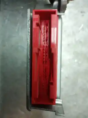 Автозапчастина б/у блок управління подушками безпеки для ssangyong rodius 2.7 turbodiesel cat посилання на oem iam 8625021031  5wy64004