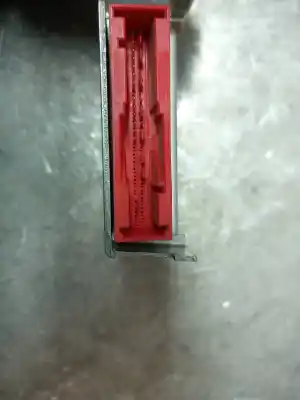 Second-hand car spare part airbag control unit for ssangyong rodius 2.7 turbodiesel cat oem iam references 8625021031  5wy64004