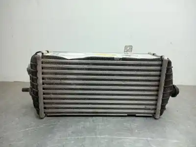 Peça sobressalente para automóvel em segunda mão intercooler por kia cee´d concept referências oem iam 282702a570  