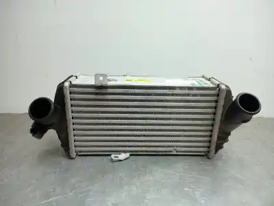 Peça sobressalente para automóvel em segunda mão INTERCOOLER por KIA CEE´D  Referências OEM IAM 282702A570  