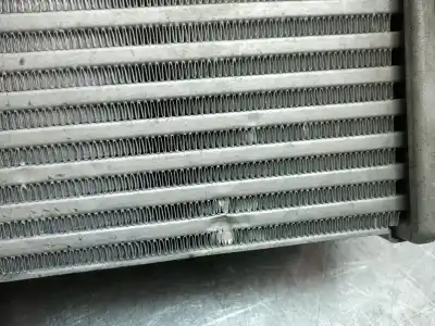 Peça sobressalente para automóvel em segunda mão intercooler por kia cee´d concept referências oem iam 282702a570  