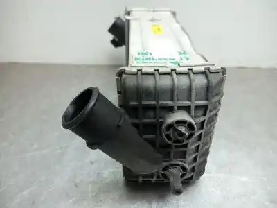 Peça sobressalente para automóvel em segunda mão intercooler por kia cee´d concept referências oem iam 282702a570  