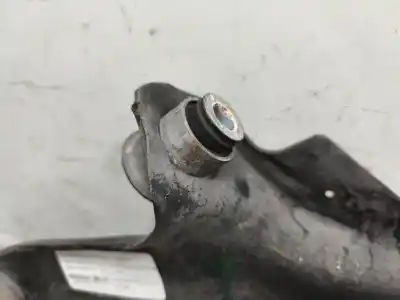 Second-hand car spare part front left upper suspension arm for renault captur ii zen 131 cv / 96 kw oem iam references 545052737r  