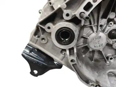 Second-hand car spare part gearbox for renault captur ii zen 131 cv / 96 kw oem iam references tl4359  