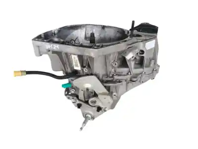Second-hand car spare part gearbox for renault captur ii zen 131 cv / 96 kw oem iam references tl4359  