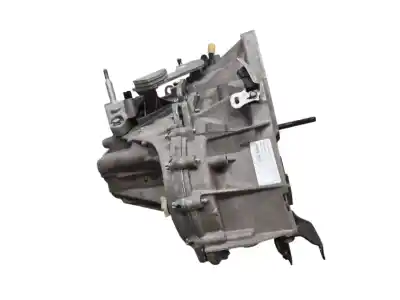 Second-hand car spare part gearbox for renault captur ii zen 131 cv / 96 kw oem iam references tl4359  
