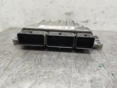 Second-hand car spare part ecu engine control for renault captur ii zen 131 cv / 96 kw oem iam references 237102099s  