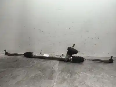 Second-hand car spare part steering rack for renault captur ii zen 131 cv / 96 kw oem iam references 490012863r  