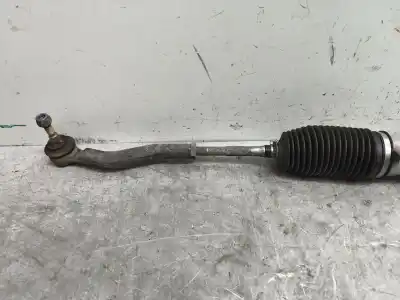 Second-hand car spare part steering rack for renault captur ii zen 131 cv / 96 kw oem iam references 490012863r  