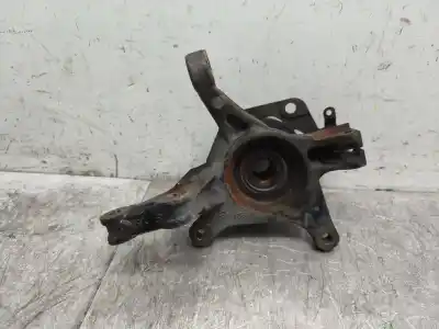 Second-hand car spare part FRONT RIGHT KNUCKLE for RENAULT CAPTUR II  OEM IAM references 400146736R  